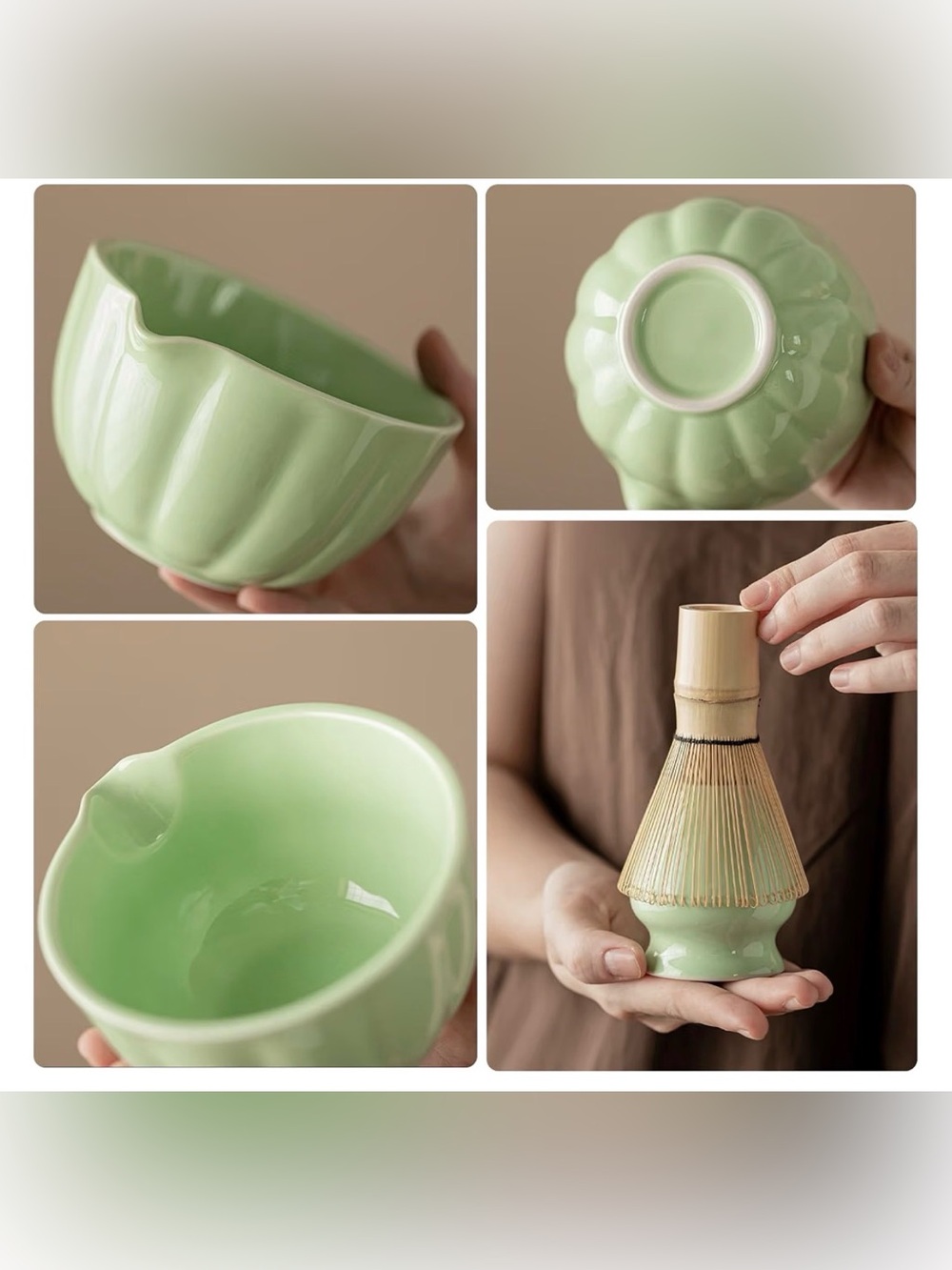 Matcha Set - Picture 2 of 6